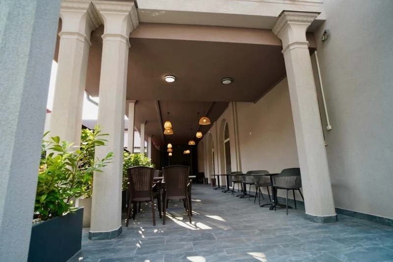 Vajdahunyad Szállás | Turisztikai panzió (K0278-24) A kép szerzői jogvédelem alatt állhat. Javasolt a kapcsolatfelvétel a jog tulajdonossal.