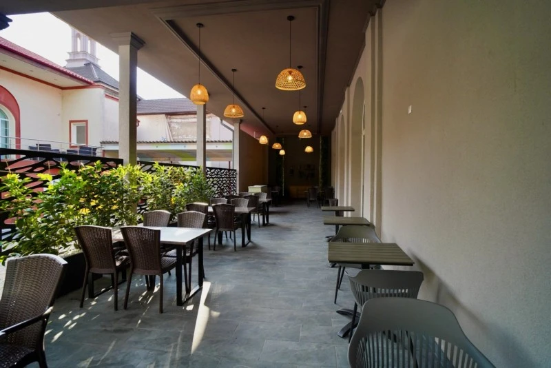 Hunedoara Cazare | Pensiune turistică (K0278-63) Imaginea poate fi supusă drepturilor de autor. Se recomandă contactarea titularului drepturilor.