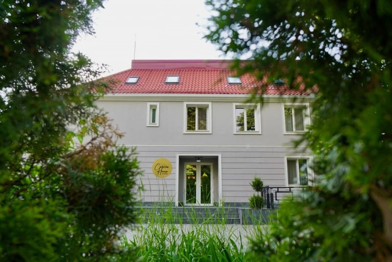 Vajdahunyad Szállás | Turisztikai panzió (K0278-65) A kép szerzői jogvédelem alatt állhat. Javasolt a kapcsolatfelvétel a jog tulajdonossal.