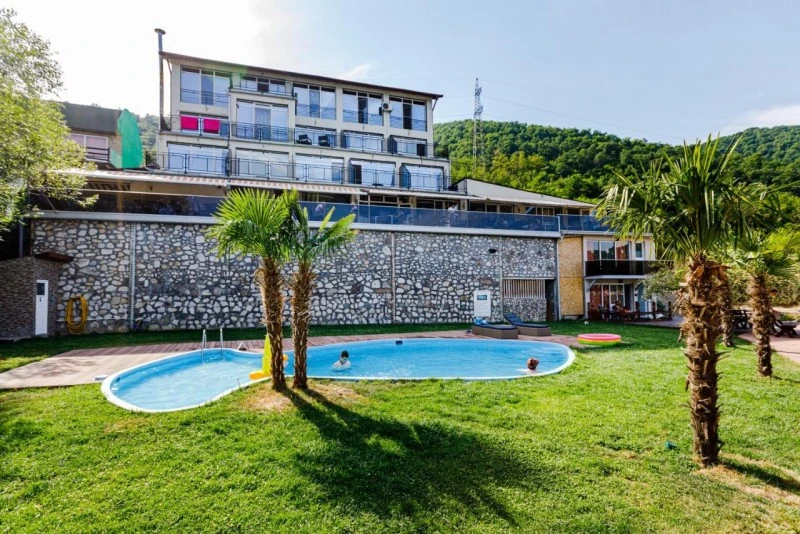 Dunatölgyes Szállás | Motel (K1560-1) A kép szerzői jogvédelem alatt állhat. Javasolt a kapcsolatfelvétel a jog tulajdonossal.