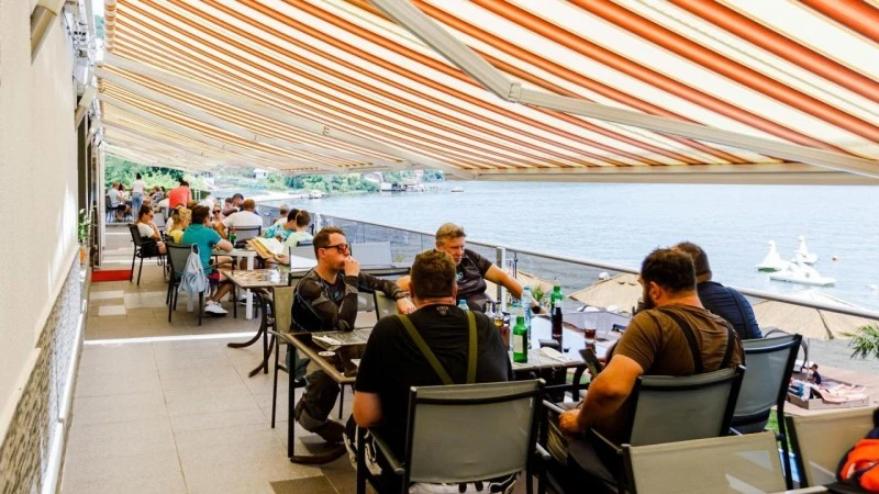 Dunatölgyes Szállás | Motel (K1560-2) A kép szerzői jogvédelem alatt állhat. Javasolt a kapcsolatfelvétel a jog tulajdonossal.