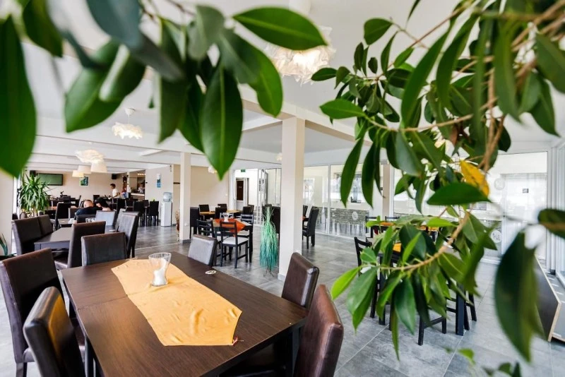 Dubova Cazare | Motel (K1560-3) Imaginea poate fi supusă drepturilor de autor. Se recomandă contactarea titularului drepturilor.