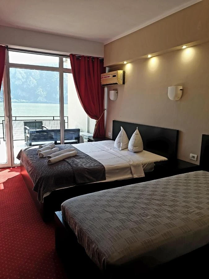 Dubova Cazare | Motel (K1560-24) Imaginea poate fi supusă drepturilor de autor. Se recomandă contactarea titularului drepturilor.