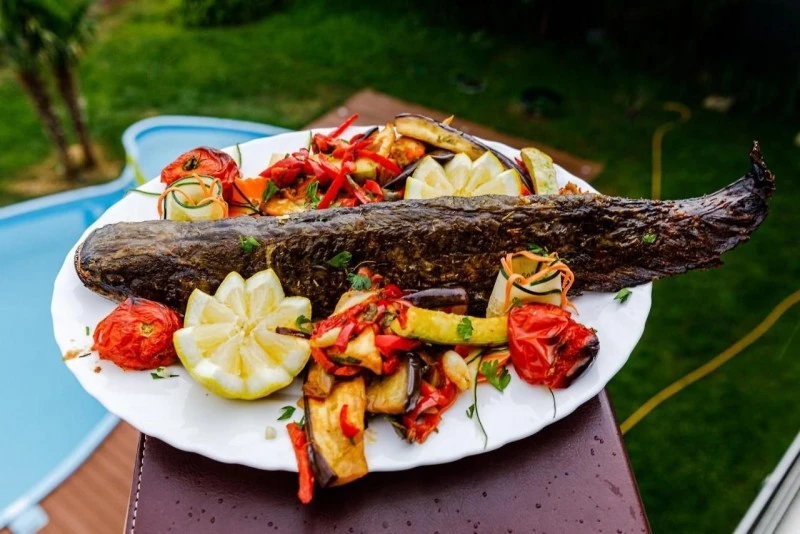 Dubova Cazare | Motel (K1560-27) Imaginea poate fi supusă drepturilor de autor. Se recomandă contactarea titularului drepturilor.