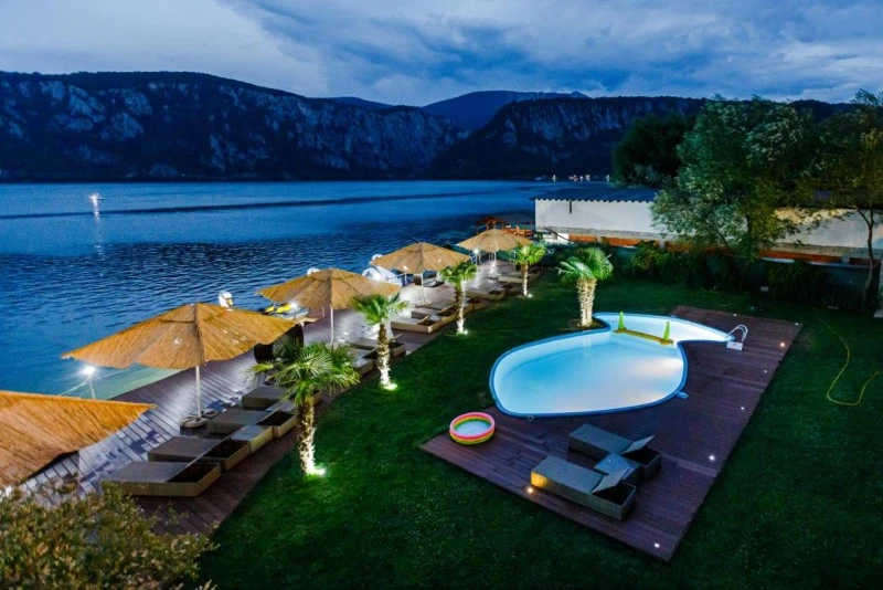 Dubova Cazare | Motel (K1560-32) Imaginea poate fi supusă drepturilor de autor. Se recomandă contactarea titularului drepturilor.