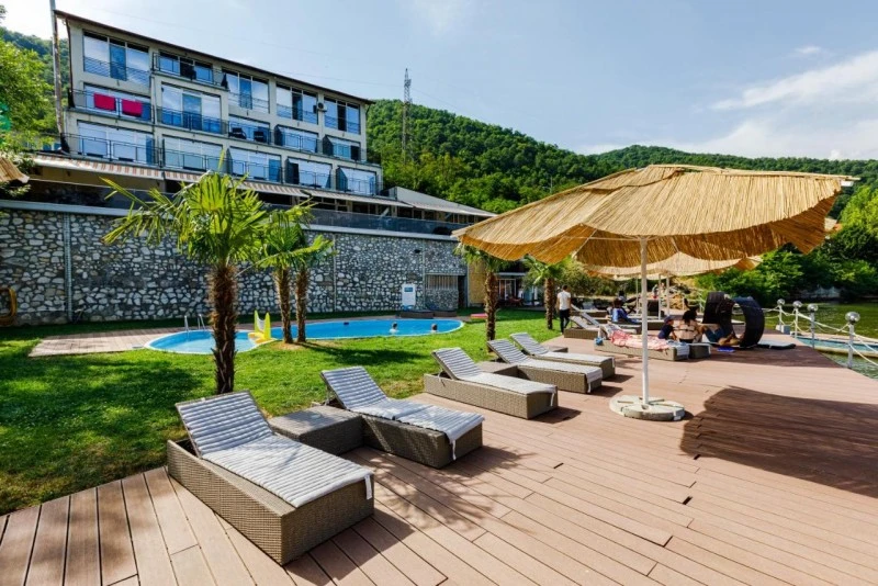 Dunatölgyes Szállás | Motel (K1560-33) A kép szerzői jogvédelem alatt állhat. Javasolt a kapcsolatfelvétel a jog tulajdonossal.