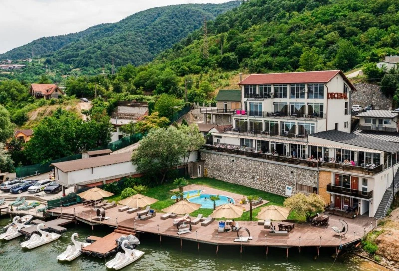 Dubova Cazare | Motel (K1560-43) Imaginea poate fi supusă drepturilor de autor. Se recomandă contactarea titularului drepturilor.