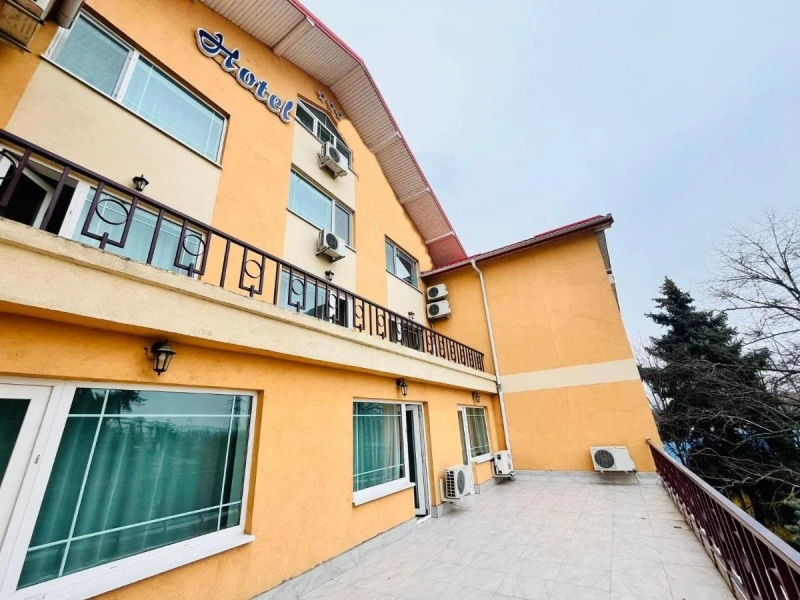 Drobeta-Turnu Severin Cazare | Pensiune turistică (K0572-10) Imaginea poate fi supusă drepturilor de autor. Se recomandă contactarea titularului drepturilor.