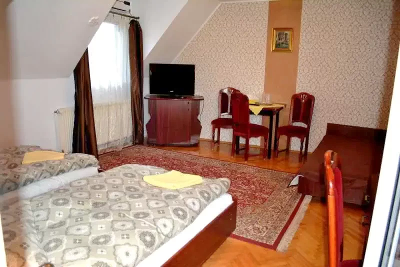 Timișoara Cazare | Pensiune (K0924-13) Imaginea poate fi supusă drepturilor de autor. Se recomandă contactarea titularului drepturilor.