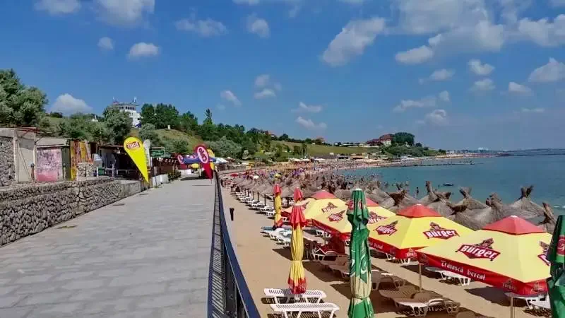 Eforie Sud Cazare | Vila (K1310-2) Imaginea poate fi supusă drepturilor de autor. Se recomandă contactarea titularului drepturilor.