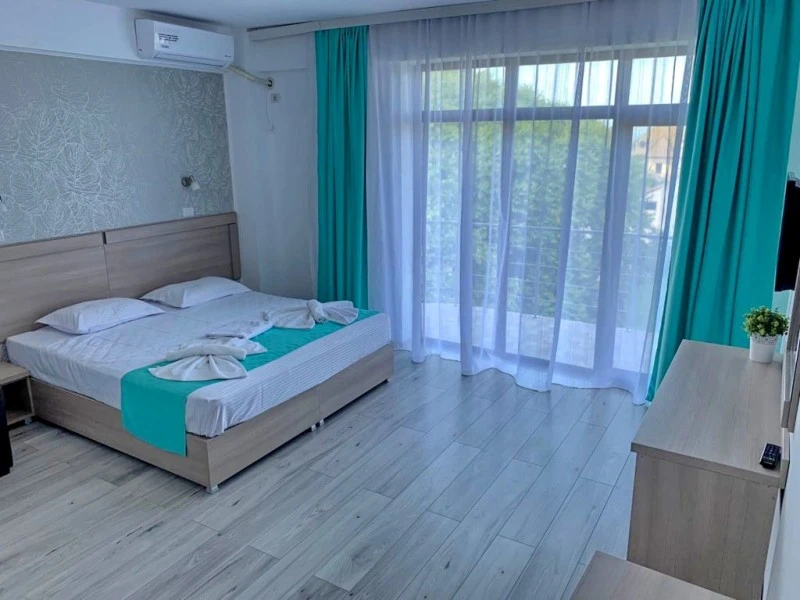 Eforie Sud Cazare | Vila (K1310-3) Imaginea poate fi supusă drepturilor de autor. Se recomandă contactarea titularului drepturilor.