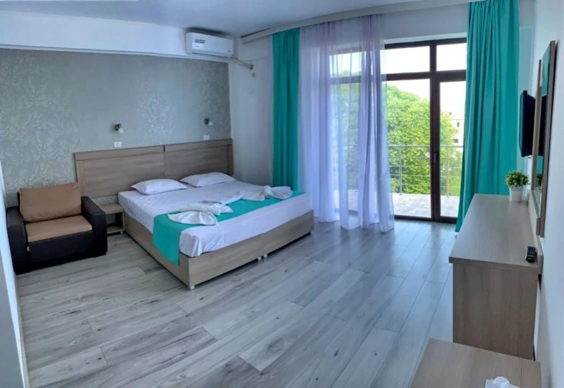 Eforie Sud Cazare | Vila (K1310-7) Imaginea poate fi supusă drepturilor de autor. Se recomandă contactarea titularului drepturilor.