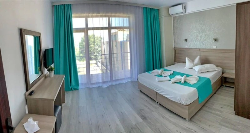 Eforie Sud Cazare | Vila (K1310-13) Imaginea poate fi supusă drepturilor de autor. Se recomandă contactarea titularului drepturilor.