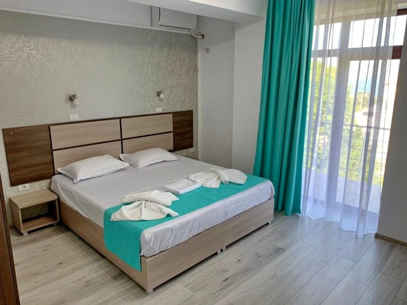 Eforie Sud Cazare | Vila (K1310-16) Imaginea poate fi supusă drepturilor de autor. Se recomandă contactarea titularului drepturilor.