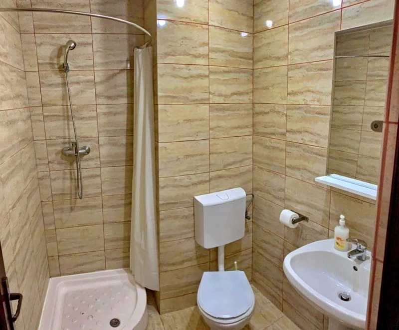 Eforie Sud Cazare | Camping / Popas turistic (K1310-17) Imaginea poate fi supusă drepturilor de autor. Se recomandă contactarea titularului drepturilor.