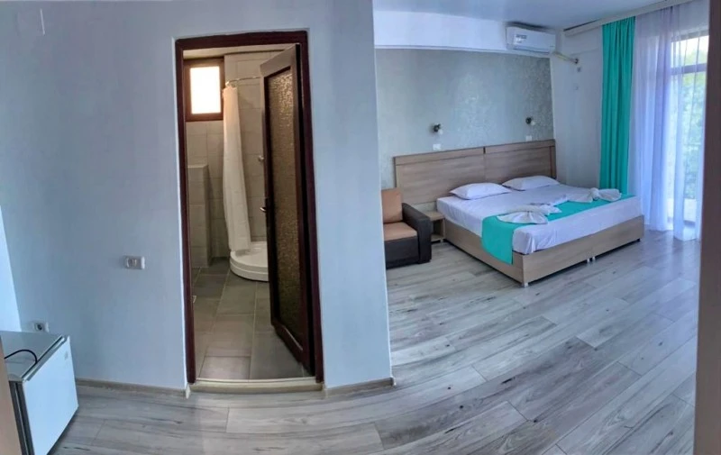 Eforie Sud Cazare | Vila (K1310-20) Imaginea poate fi supusă drepturilor de autor. Se recomandă contactarea titularului drepturilor.