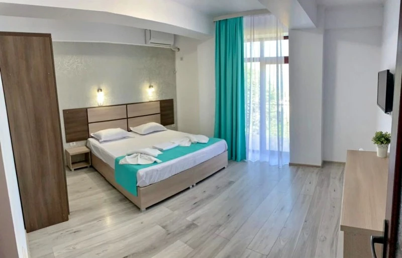 Eforie Sud Cazare | Vila (K1310-21) Imaginea poate fi supusă drepturilor de autor. Se recomandă contactarea titularului drepturilor.