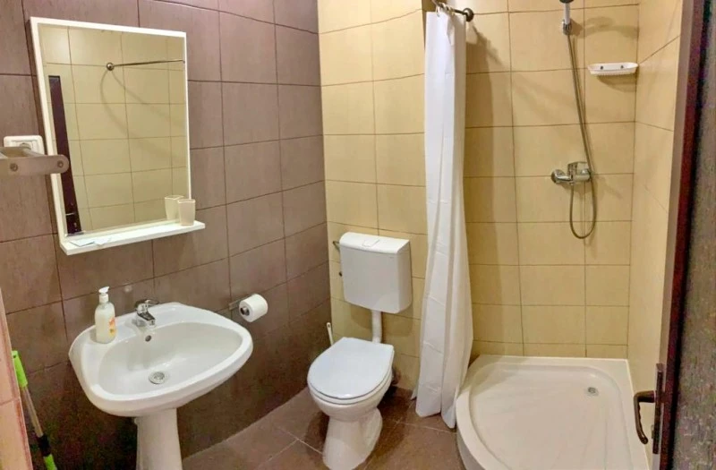 Eforie Sud Cazare | Vila (K1310-22) Imaginea poate fi supusă drepturilor de autor. Se recomandă contactarea titularului drepturilor.