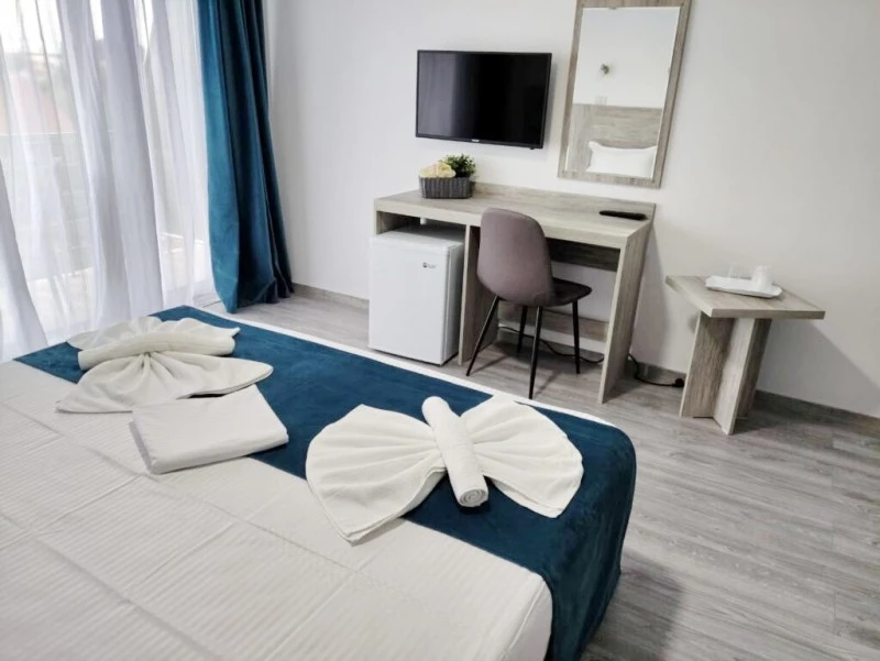 Eforie Sud Cazare | Camping / Popas turistic (K1310-23) Imaginea poate fi supusă drepturilor de autor. Se recomandă contactarea titularului drepturilor.