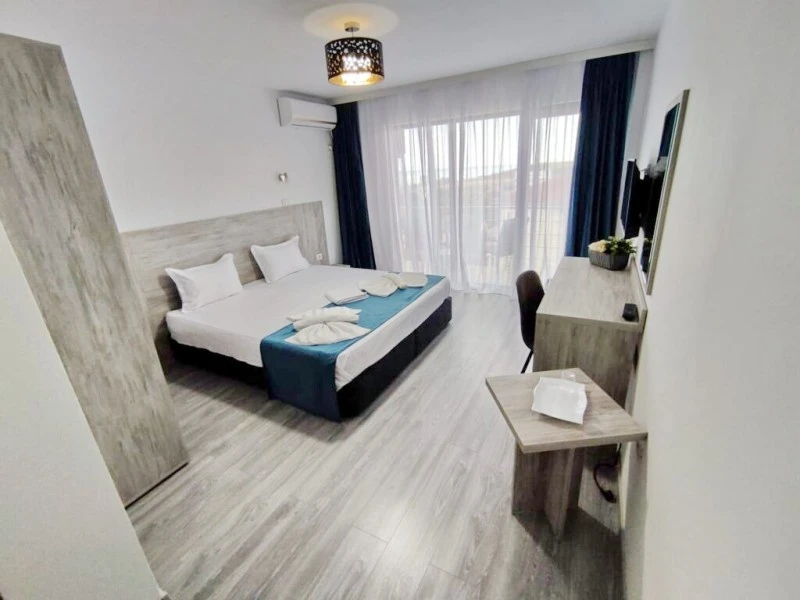 Eforie Sud Cazare | Vila (K1310-25) Imaginea poate fi supusă drepturilor de autor. Se recomandă contactarea titularului drepturilor.
