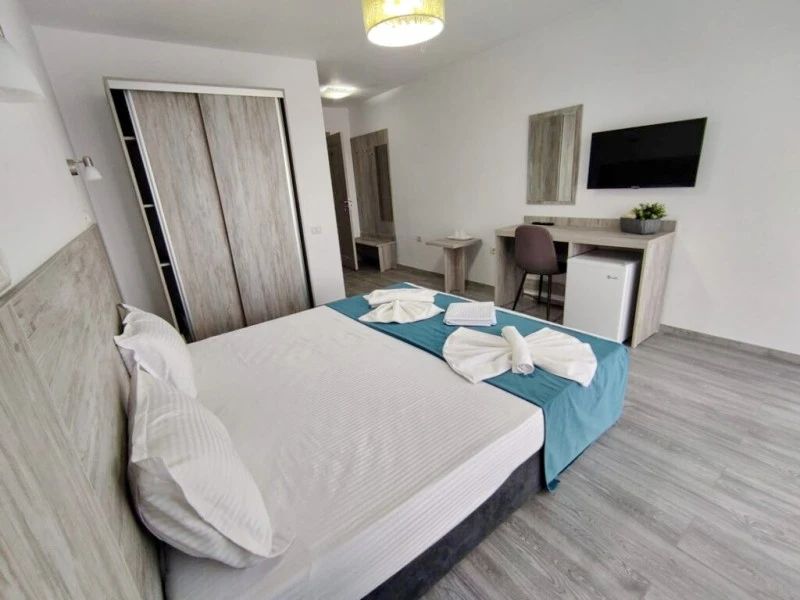 Eforie Sud Cazare | Camping / Popas turistic (K1310-29) Imaginea poate fi supusă drepturilor de autor. Se recomandă contactarea titularului drepturilor.