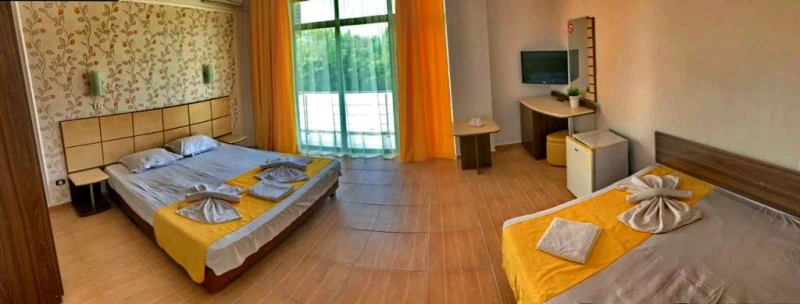 Eforie Sud Cazare | Vila (K1310-34) Imaginea poate fi supusă drepturilor de autor. Se recomandă contactarea titularului drepturilor.
