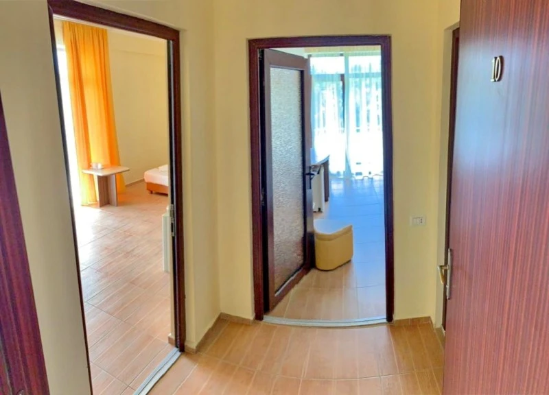 Eforie Sud Cazare | Vila (K1310-36) Imaginea poate fi supusă drepturilor de autor. Se recomandă contactarea titularului drepturilor.