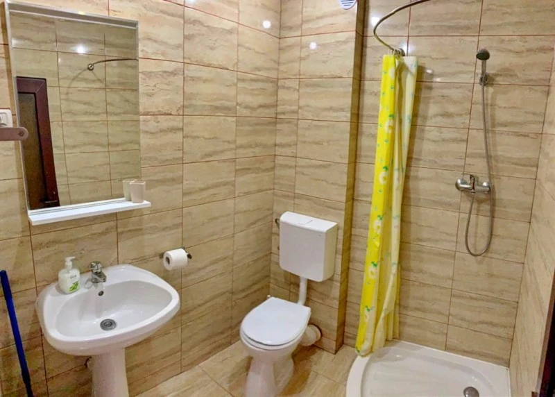 Eforie Sud Cazare | Vila (K1310-38) Imaginea poate fi supusă drepturilor de autor. Se recomandă contactarea titularului drepturilor.