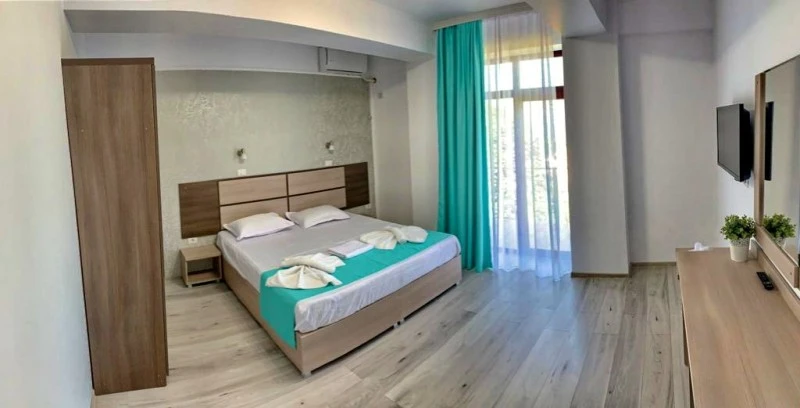 Eforie Sud Cazare | Vila (K1310-39) Imaginea poate fi supusă drepturilor de autor. Se recomandă contactarea titularului drepturilor.
