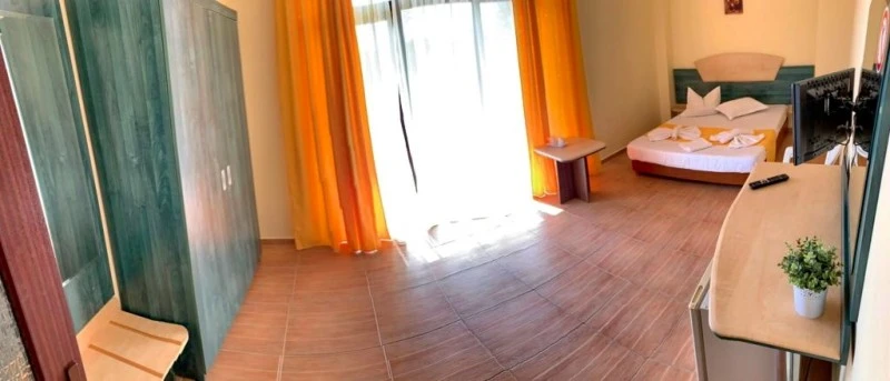 Eforie Sud Cazare | Vila (K1310-40) Imaginea poate fi supusă drepturilor de autor. Se recomandă contactarea titularului drepturilor.
