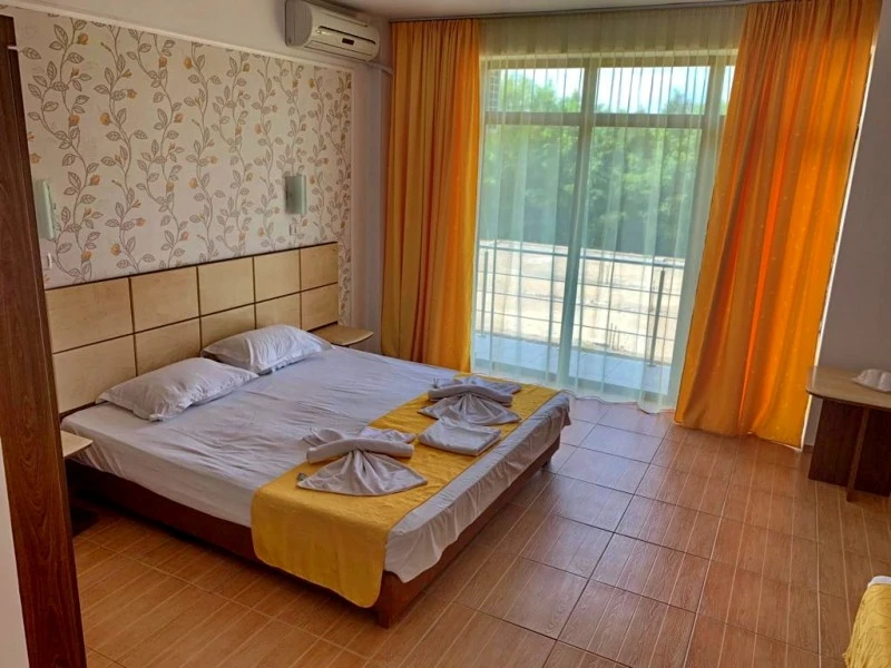 Eforie Sud Cazare | Vila (K1310-41) Imaginea poate fi supusă drepturilor de autor. Se recomandă contactarea titularului drepturilor.