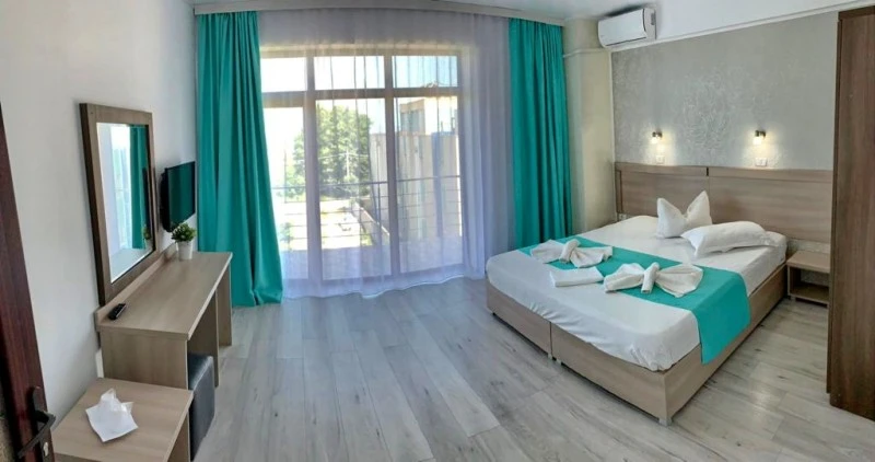 Eforie Sud Cazare | Vila (K1310-44) Imaginea poate fi supusă drepturilor de autor. Se recomandă contactarea titularului drepturilor.
