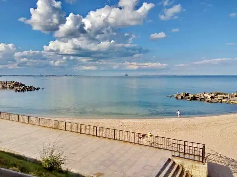 Eforie Sud Cazare | Camping / Popas turistic (K1310-45) Imaginea poate fi supusă drepturilor de autor. Se recomandă contactarea titularului drepturilor.