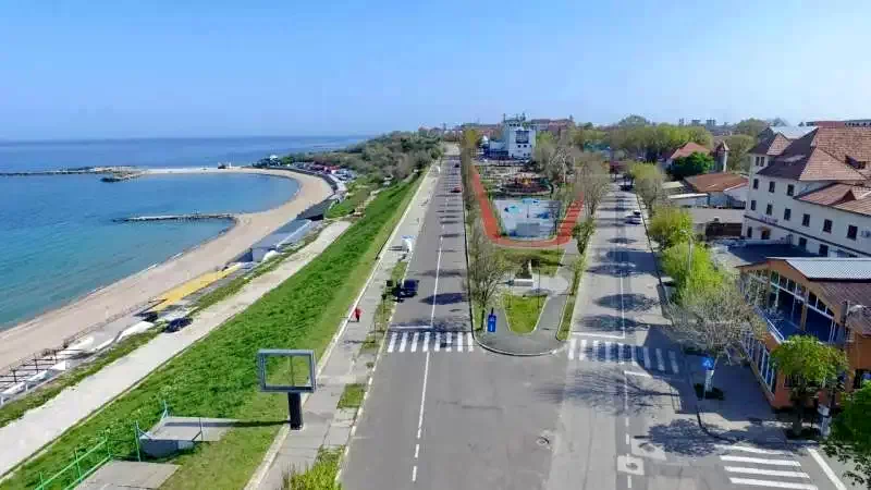 Eforie Sud Cazare | Vila (K1310-46) Imaginea poate fi supusă drepturilor de autor. Se recomandă contactarea titularului drepturilor.