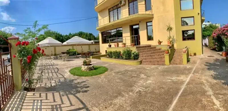 Eforie Sud Cazare | Camping / Popas turistic (K1310-50) Imaginea poate fi supusă drepturilor de autor. Se recomandă contactarea titularului drepturilor.