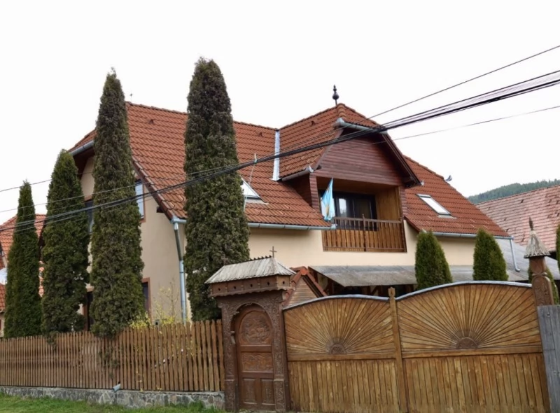 Armășeni Cazare | Hotel**** (K1496-1) Imaginea poate fi supusă drepturilor de autor. Se recomandă contactarea titularului drepturilor.