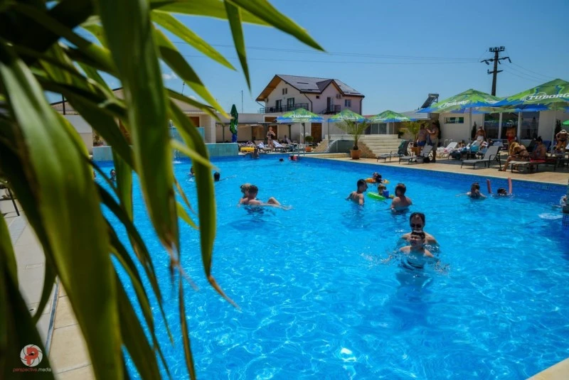 Drobeta-Turnu Severin Cazare | Hotel*** (K1277-30) Imaginea poate fi supusă drepturilor de autor. Se recomandă contactarea titularului drepturilor.