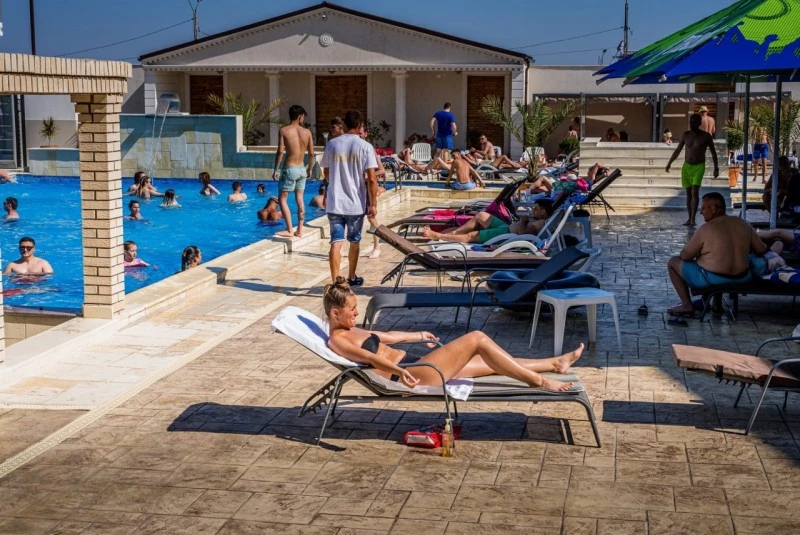 Drobeta-Turnu Severin Cazare | Pensiune turistică (K1277-32) Imaginea poate fi supusă drepturilor de autor. Se recomandă contactarea titularului drepturilor.