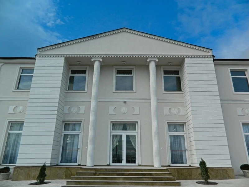 Drobeta-Turnu Severin Cazare | Hotel*** (K1277-39) Imaginea poate fi supusă drepturilor de autor. Se recomandă contactarea titularului drepturilor.