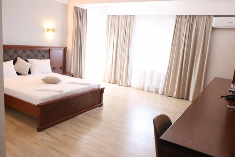 Drobeta-Turnu Severin Cazare | Pensiune turistică (K1277-41) Imaginea poate fi supusă drepturilor de autor. Se recomandă contactarea titularului drepturilor.