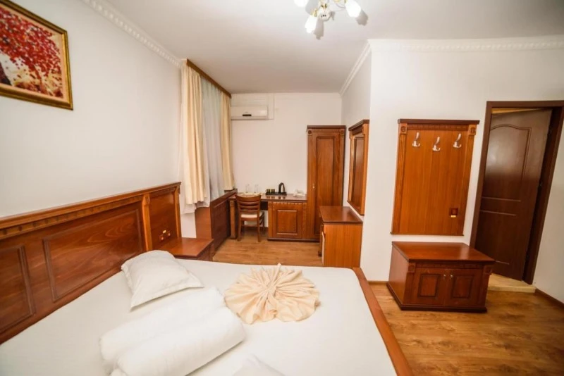 Drobeta-Turnu Severin Cazare | Pensiune turistică (K1277-54) Imaginea poate fi supusă drepturilor de autor. Se recomandă contactarea titularului drepturilor.