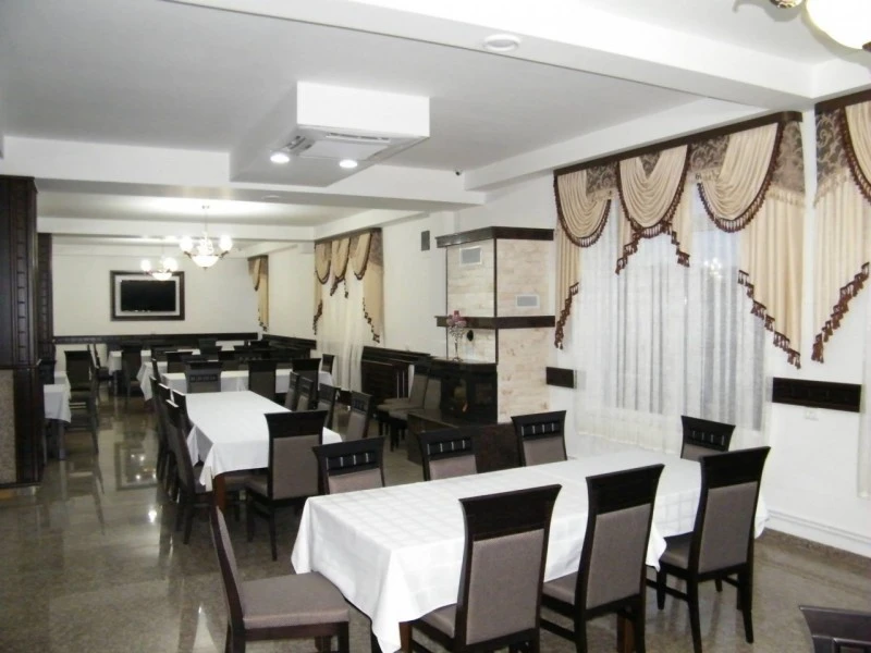 Drobeta-Turnu Severin Cazare | Pensiune turistică (K1277-59) Imaginea poate fi supusă drepturilor de autor. Se recomandă contactarea titularului drepturilor.