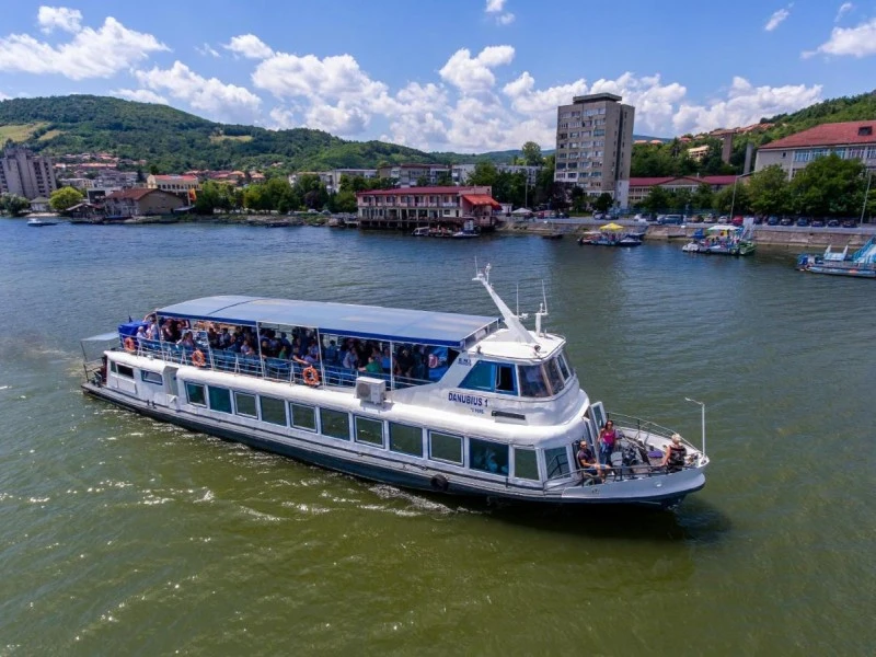 Orșova Cazare | Pensiune (K1558-52) Imaginea poate fi supusă drepturilor de autor. Se recomandă contactarea titularului drepturilor.