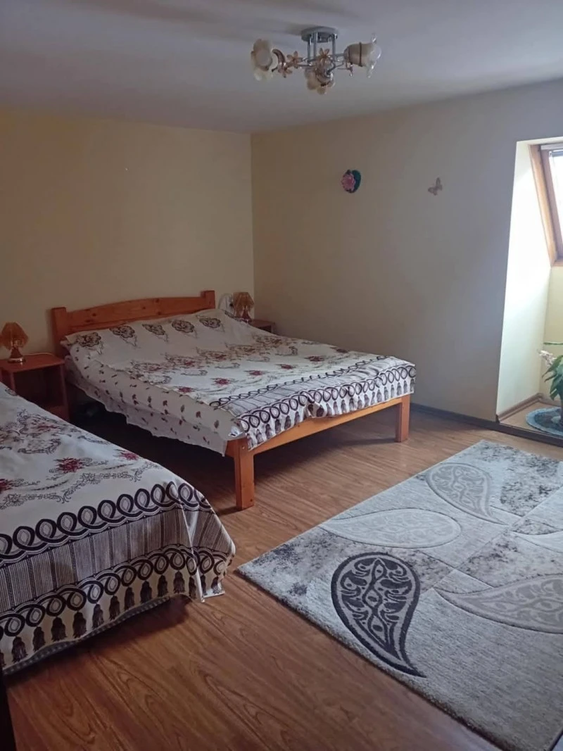 Armășeni Cazare | Hotel**** (K0570-13) Imaginea poate fi supusă drepturilor de autor. Se recomandă contactarea titularului drepturilor.