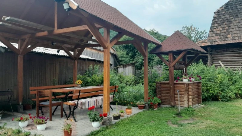 Armășeni Cazare | Hotel**** (K0570-16) Imaginea poate fi supusă drepturilor de autor. Se recomandă contactarea titularului drepturilor.