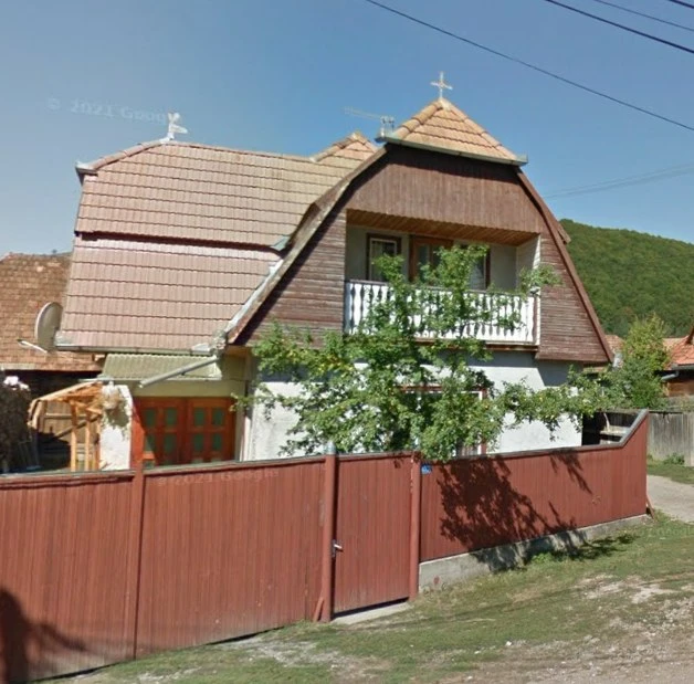 Armășeni Cazare | Hotel**** (K0570-26) Imaginea poate fi supusă drepturilor de autor. Se recomandă contactarea titularului drepturilor.