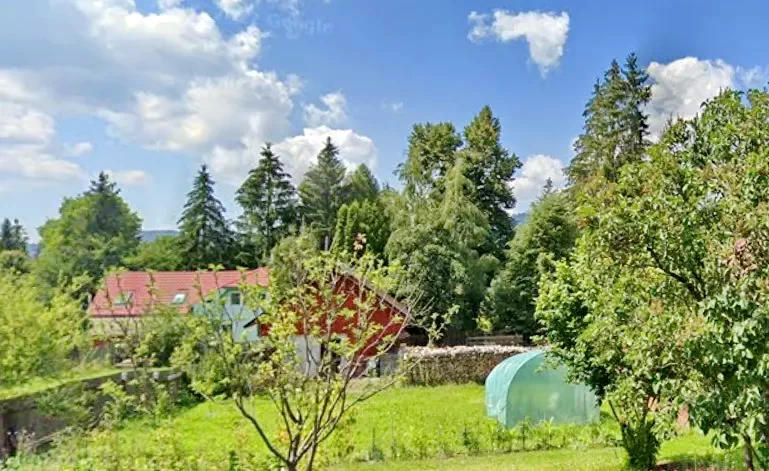 Izvoru Mureșului Cazare | Cabană (K0455-29) Imaginea poate fi supusă drepturilor de autor. Se recomandă contactarea titularului drepturilor.