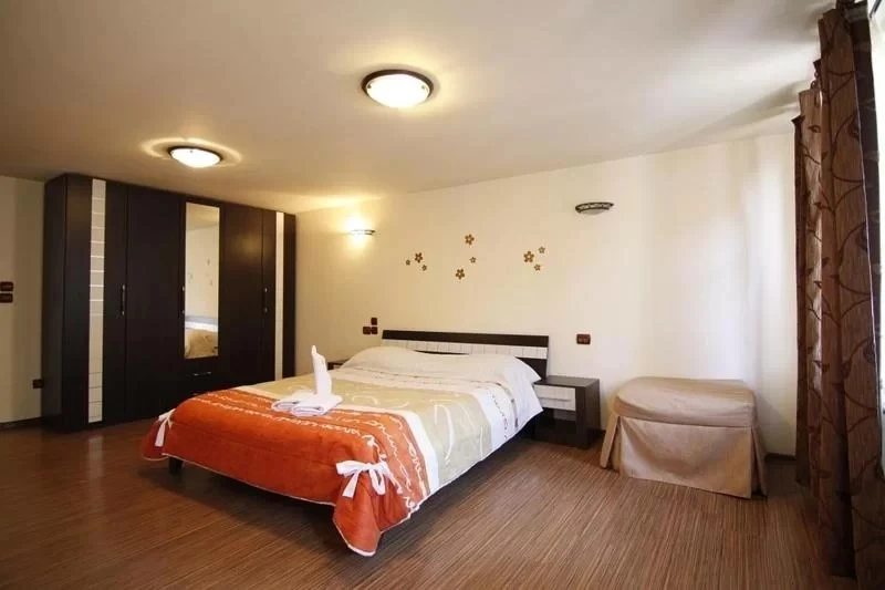Sibiu Cazare | Motel (K1043-9) Imaginea poate fi supusă drepturilor de autor. Se recomandă contactarea titularului drepturilor.