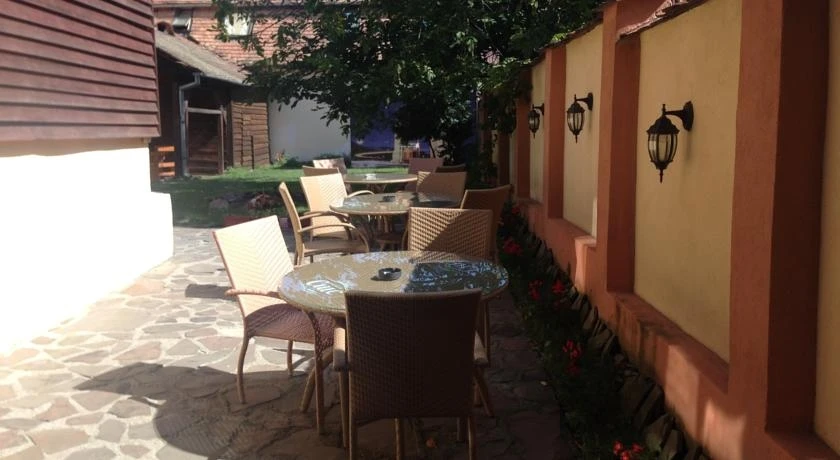 Sibiu Cazare | Motel (K0569-1) Imaginea poate fi supusă drepturilor de autor. Se recomandă contactarea titularului drepturilor.