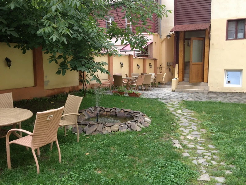 Sibiu Cazare | Motel (K0569-11) Imaginea poate fi supusă drepturilor de autor. Se recomandă contactarea titularului drepturilor.